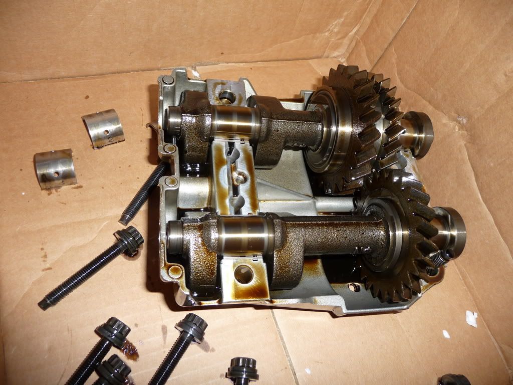 balancing shafts Page 2 Scion tC Forums